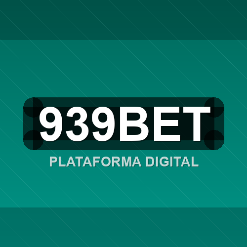 939bet logo