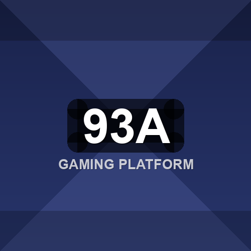 93a logo