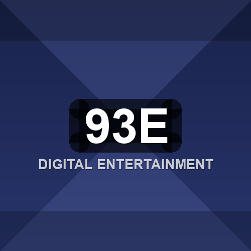 93e logo