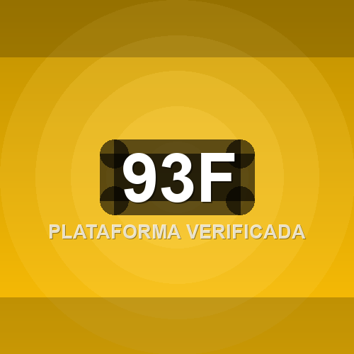 93f logo
