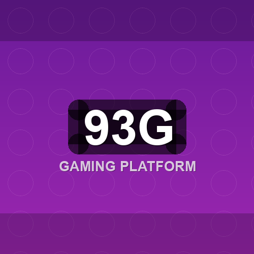 93g logo