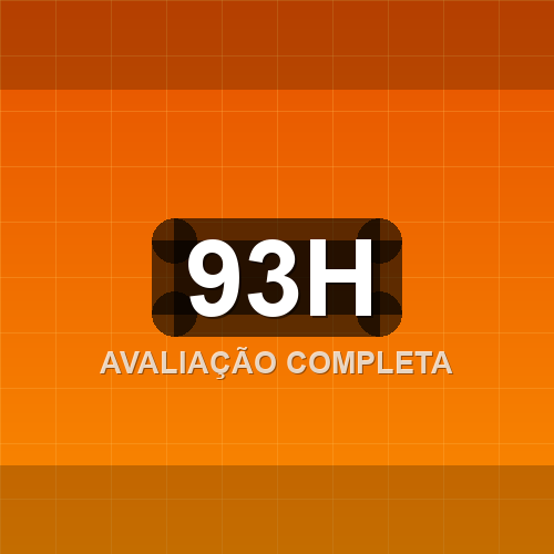 93h logo
