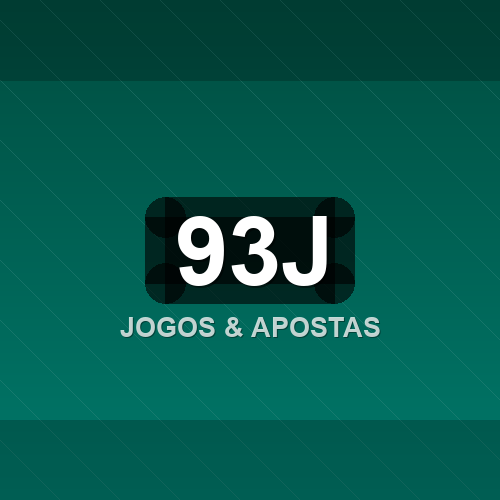 93j logo