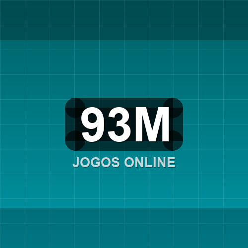 93m logo