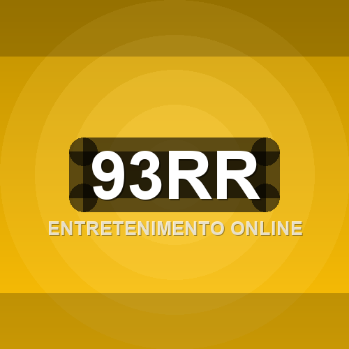 93rr logo