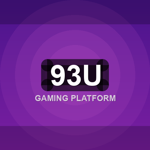 93u logo