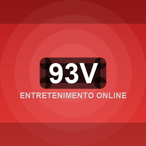 93v logo