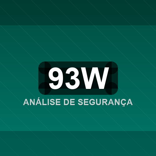 93w logo