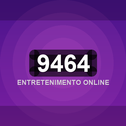 9464 logo