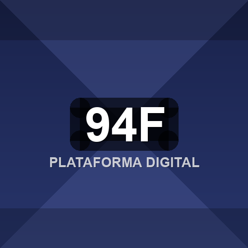 94f logo