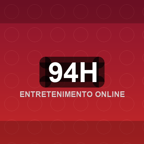 94h logo