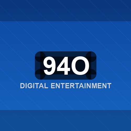 94o logo