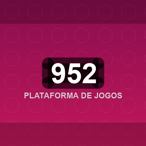 952 logo