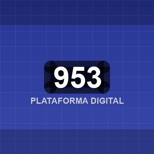 953 logo