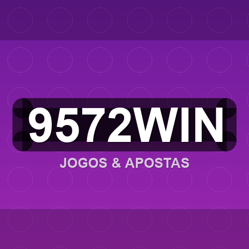 9572win logo
