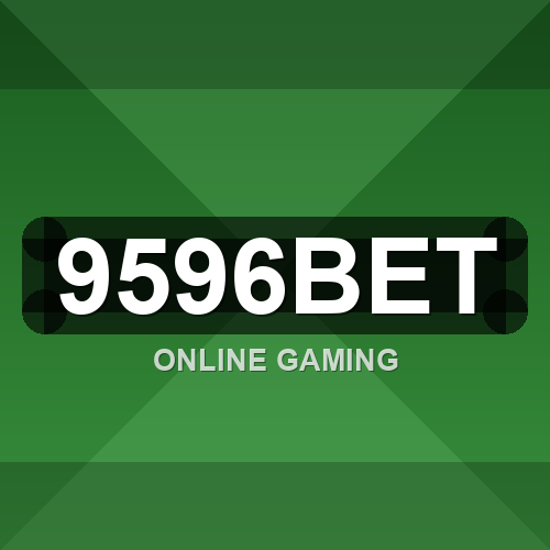 9596bet logo