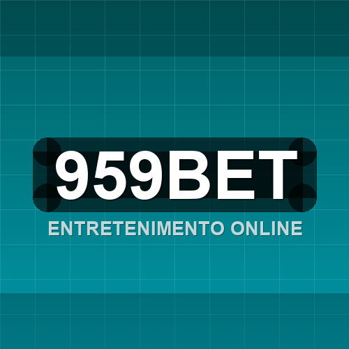 959bet logo