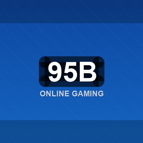 95b logo