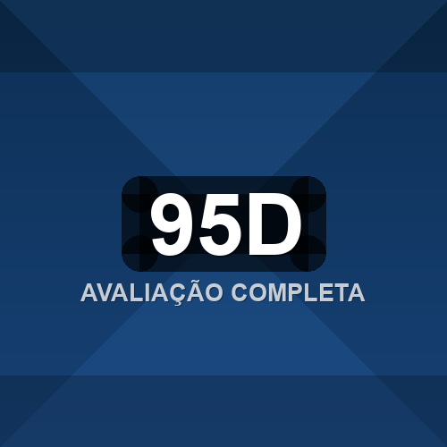 95d logo