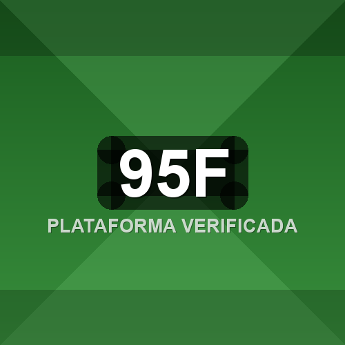 95f logo