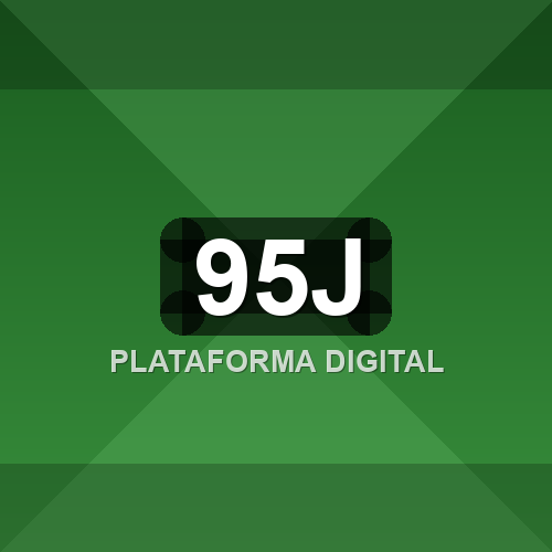 95j logo