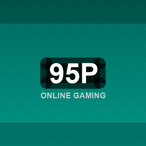 95p logo