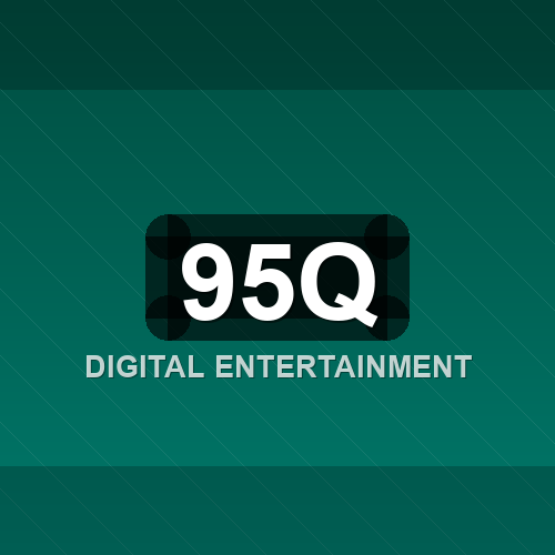 95q logo