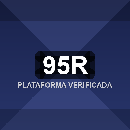 95r logo