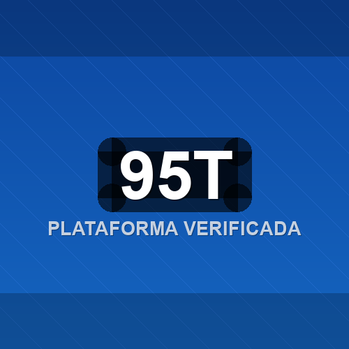 95t logo