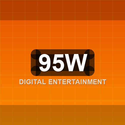 95w logo