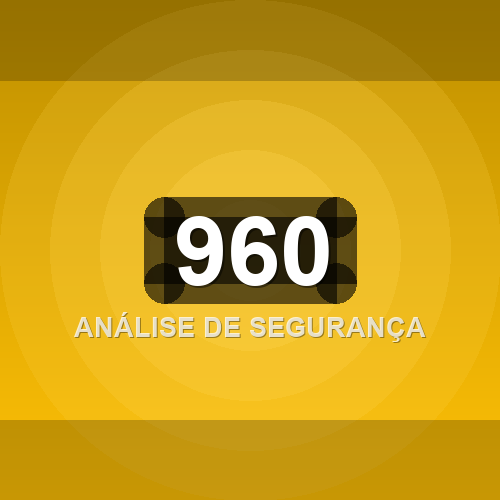 960 logo