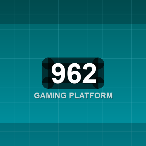 962 logo