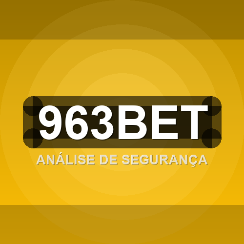 963bet logo