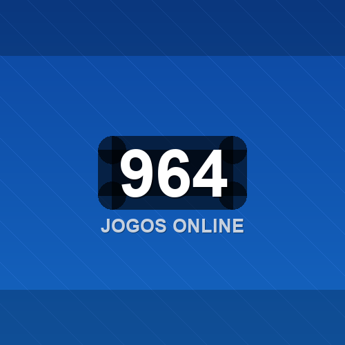 964 logo