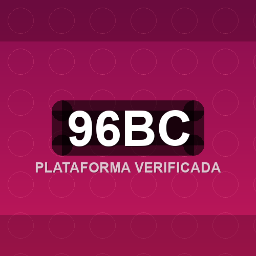 96bc logo