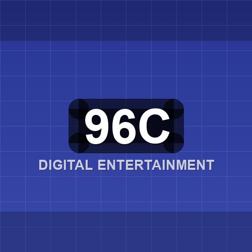 96c logo