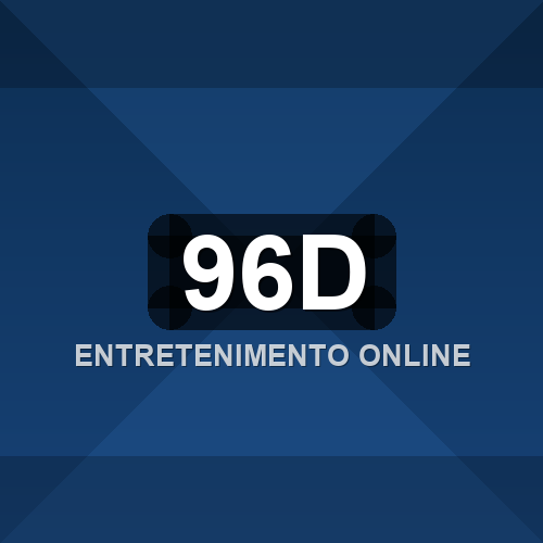 96d logo