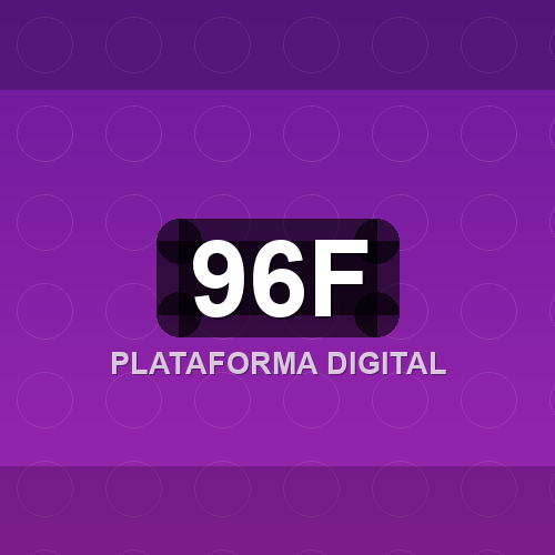 96f logo
