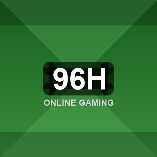 96h logo