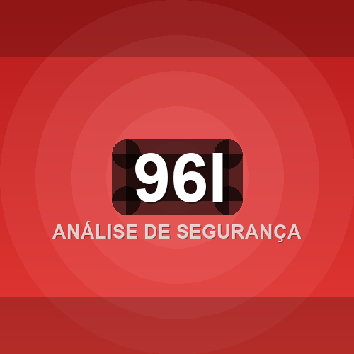 96i logo
