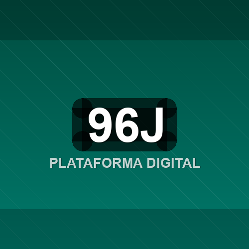 96j logo
