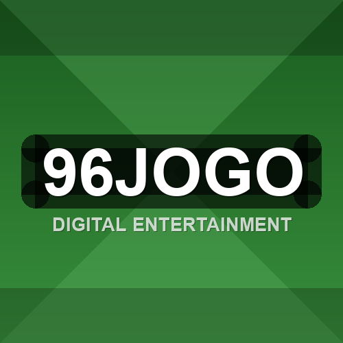96jogo logo