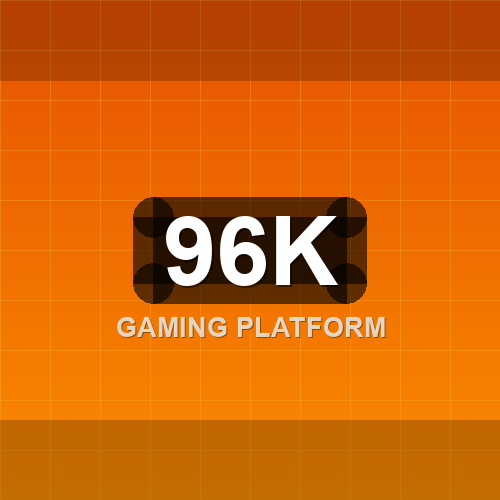 96k logo