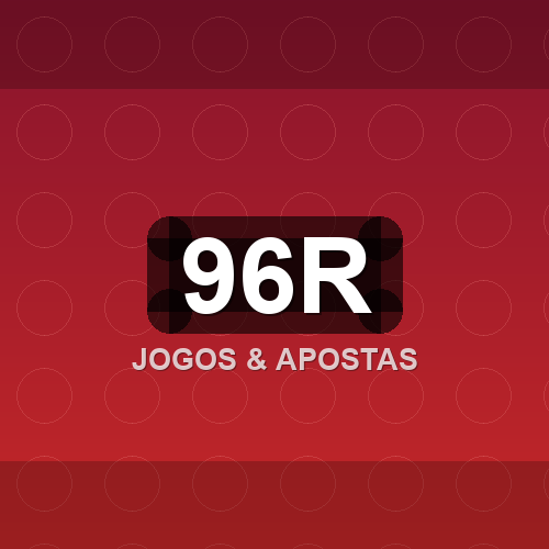 96r logo