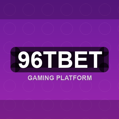 96tbet logo