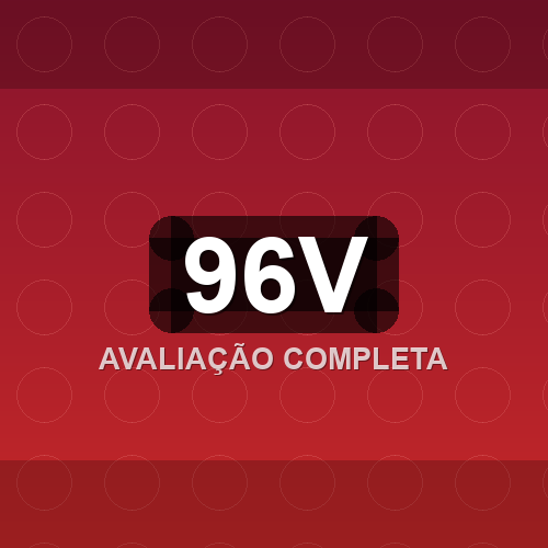 96v logo