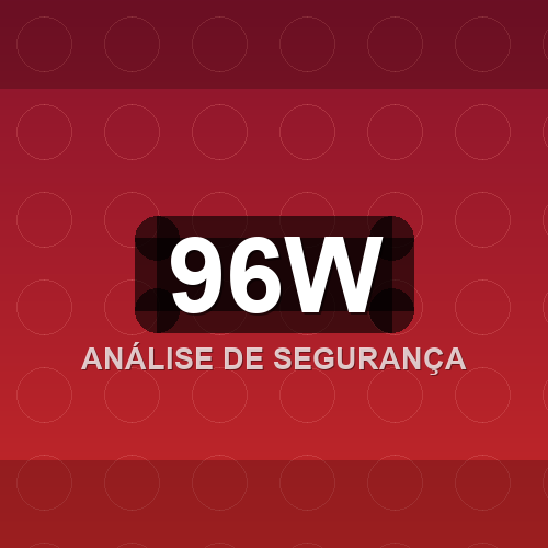 96w logo