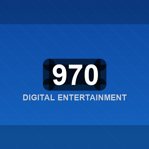 970 logo