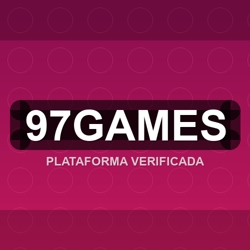 97games logo