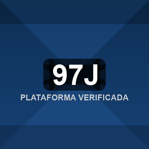 97j logo